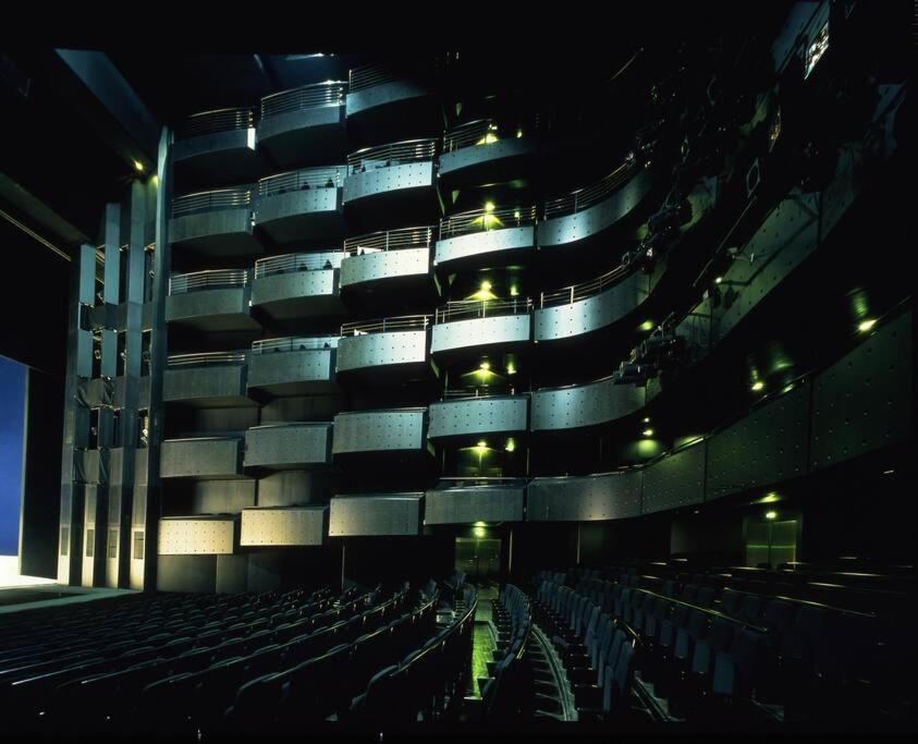 리옹 L'Hyper Centre Terreaux 45M2 아파트 외부 사진
